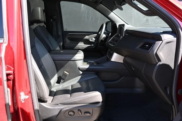 2022 Chevrolet Tahoe 5th Gen - Image 18 of 21