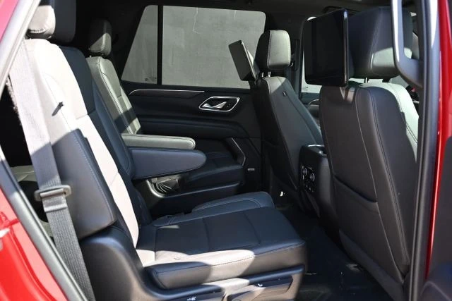 2022 Chevrolet Tahoe 5th Gen - Image 19 of 21