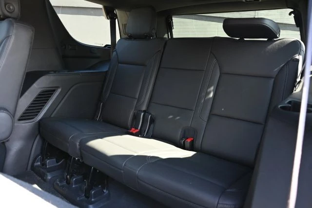 2022 Chevrolet Tahoe 5th Gen - Image 21 of 21