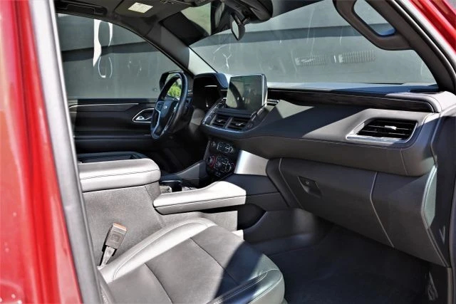 2022 Chevrolet Tahoe 5th Gen - Image 17 of 21