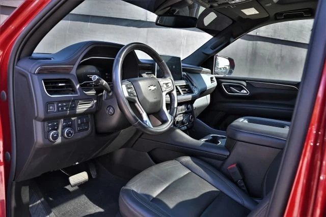 2022 Chevrolet Tahoe 5th Gen - Image 16 of 21