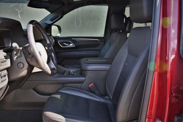 2022 Chevrolet Tahoe 5th Gen - Image 15 of 21