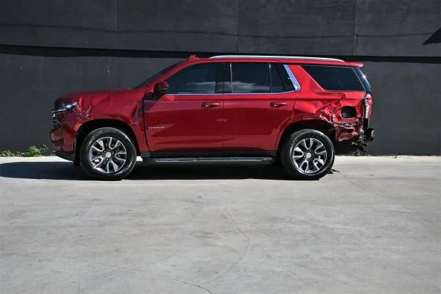 2022 Chevrolet Tahoe 5th Gen - Image 6 of 21