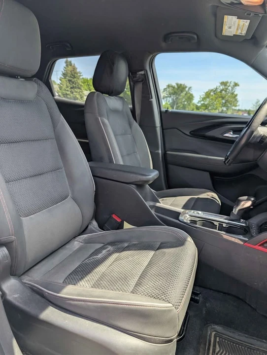 2022 Chevrolet Trailblazer - Image 17 of 20