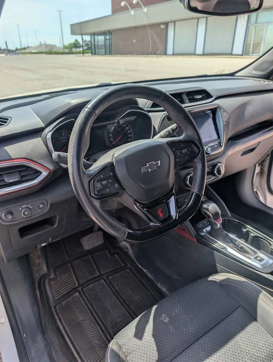 2022 Chevrolet Trailblazer - Image 13 of 20