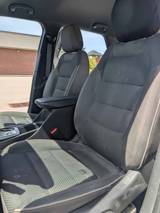 2022 Chevrolet Trailblazer - Image 12 of 20