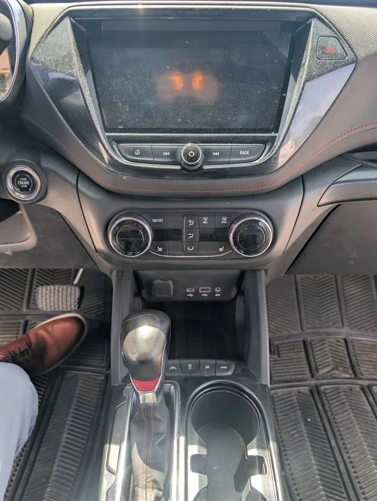 2022 Chevrolet Trailblazer - Image 10 of 20