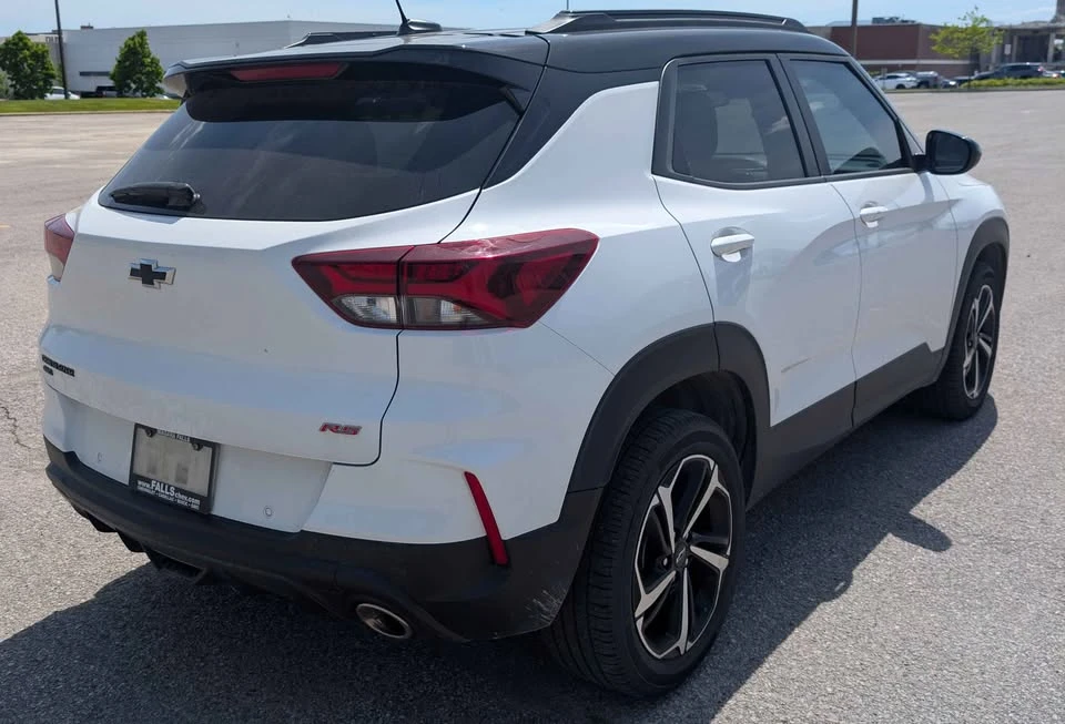 2022 Chevrolet Trailblazer - Image 6 of 20
