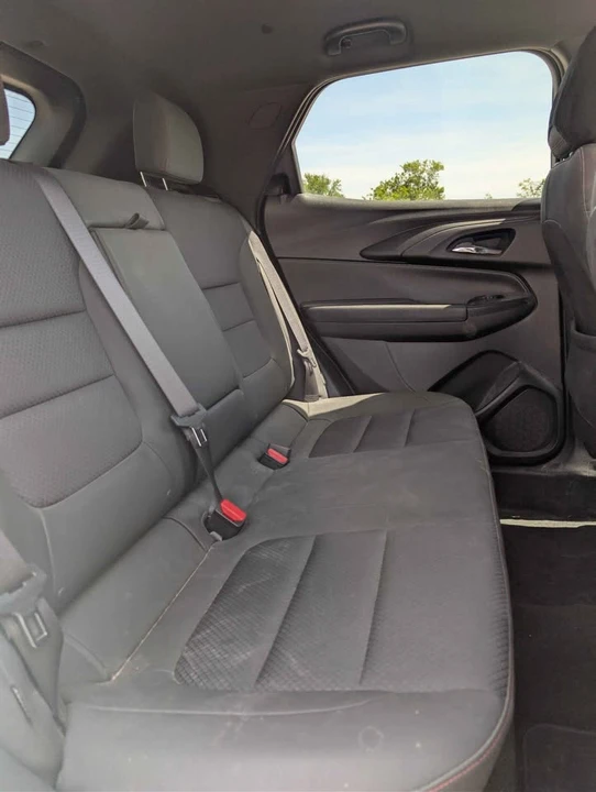 2022 Chevrolet Trailblazer - Image 16 of 20