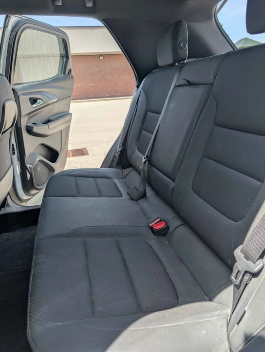 2022 Chevrolet Trailblazer - Image 15 of 20