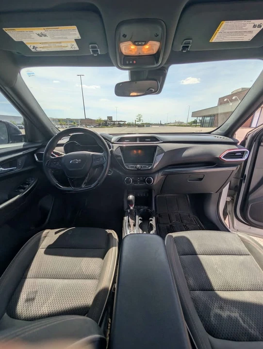 2022 Chevrolet Trailblazer - Image 14 of 20