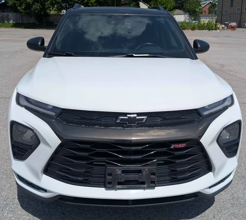 2022 Chevrolet Trailblazer - Image 9 of 20