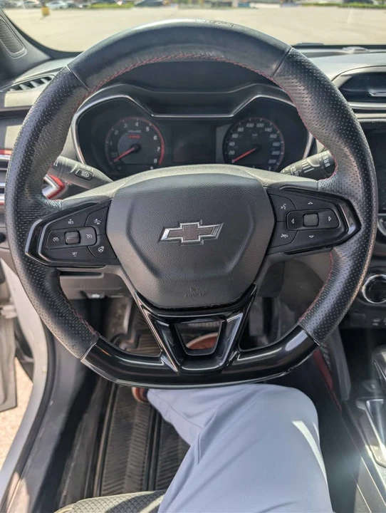 2022 Chevrolet Trailblazer - Image 11 of 20