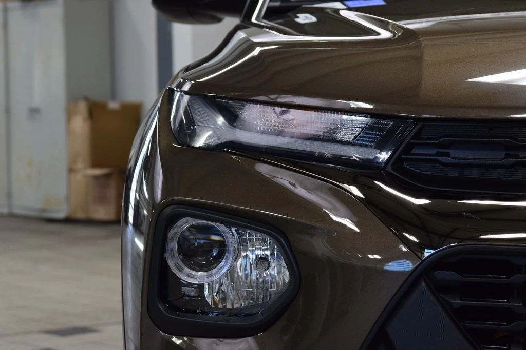 2022 Chevrolet Trailblazer - Image 12 of 12