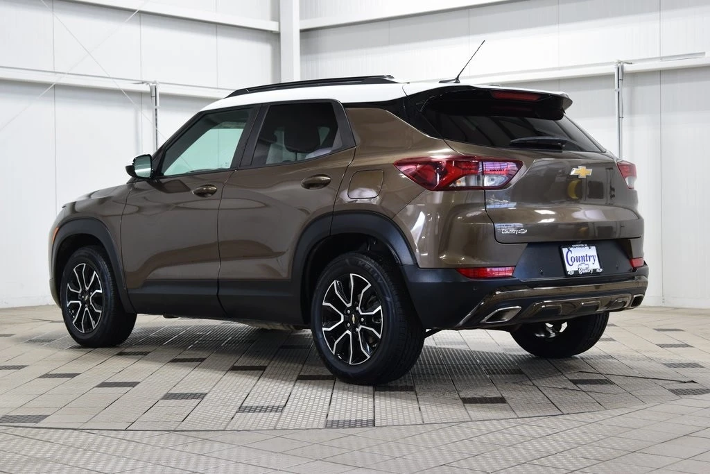 2022 Chevrolet Trailblazer - Image 6 of 12
