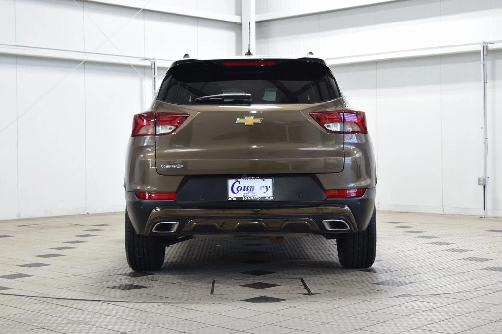 2022 Chevrolet Trailblazer - Image 7 of 12