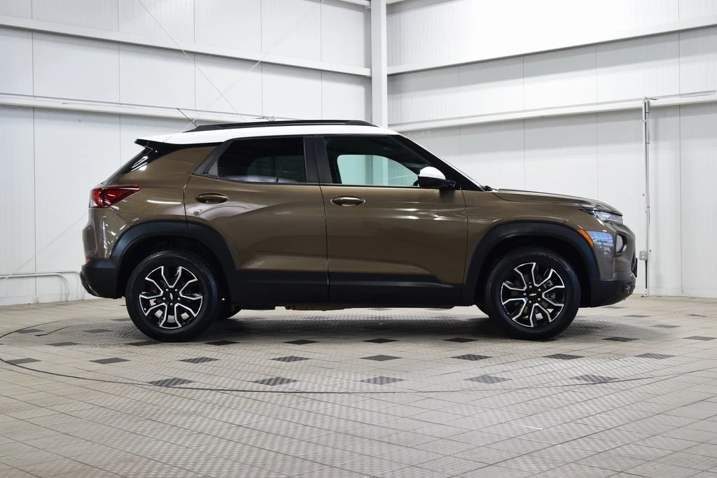 2022 Chevrolet Trailblazer - Image 9 of 12