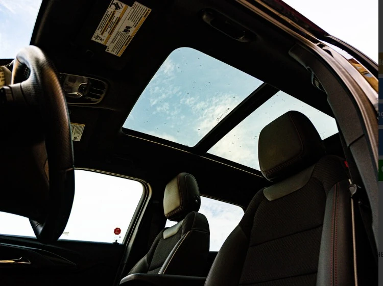 2022 Chevrolet Trailblazer - Image 5 of 6