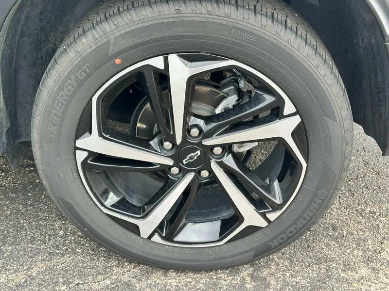 2022 Chevrolet Trailblazer - Image 7 of 20
