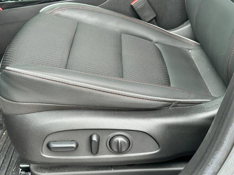 2022 Chevrolet Trailblazer - Image 17 of 20