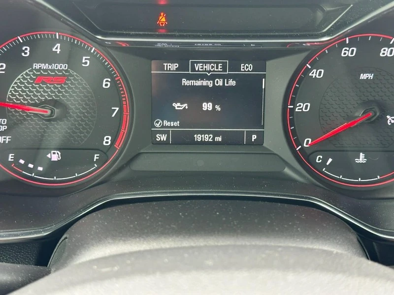 2022 Chevrolet Trailblazer - Image 20 of 20