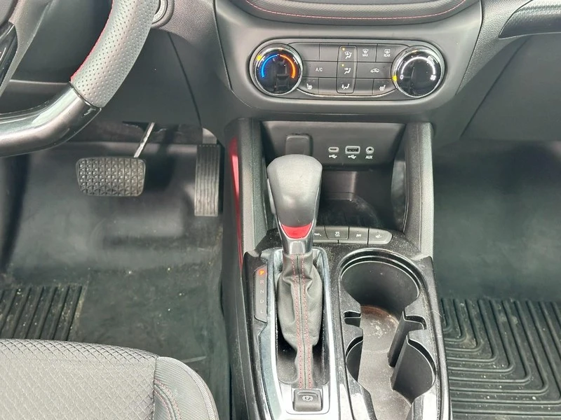 2022 Chevrolet Trailblazer - Image 14 of 20