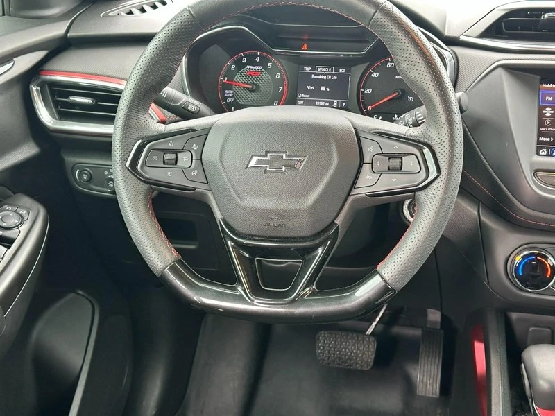 2022 Chevrolet Trailblazer - Image 12 of 20