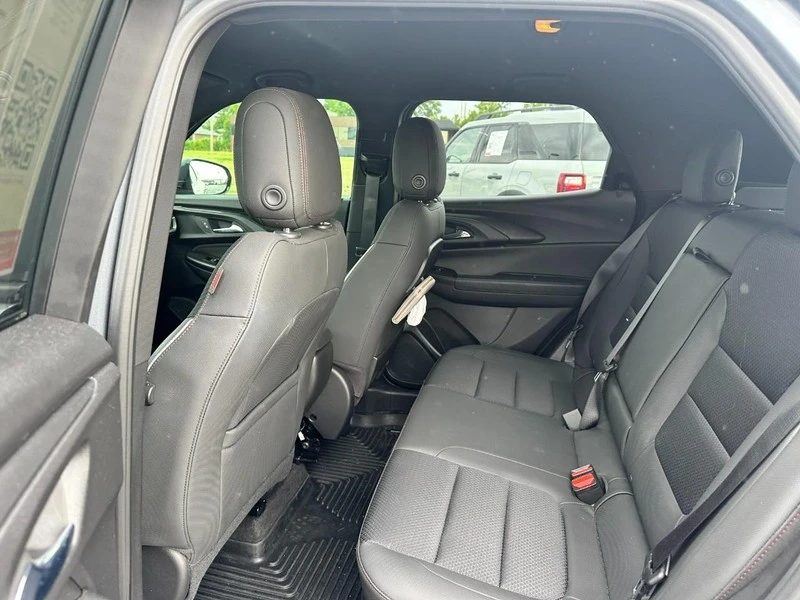 2022 Chevrolet Trailblazer - Image 10 of 20