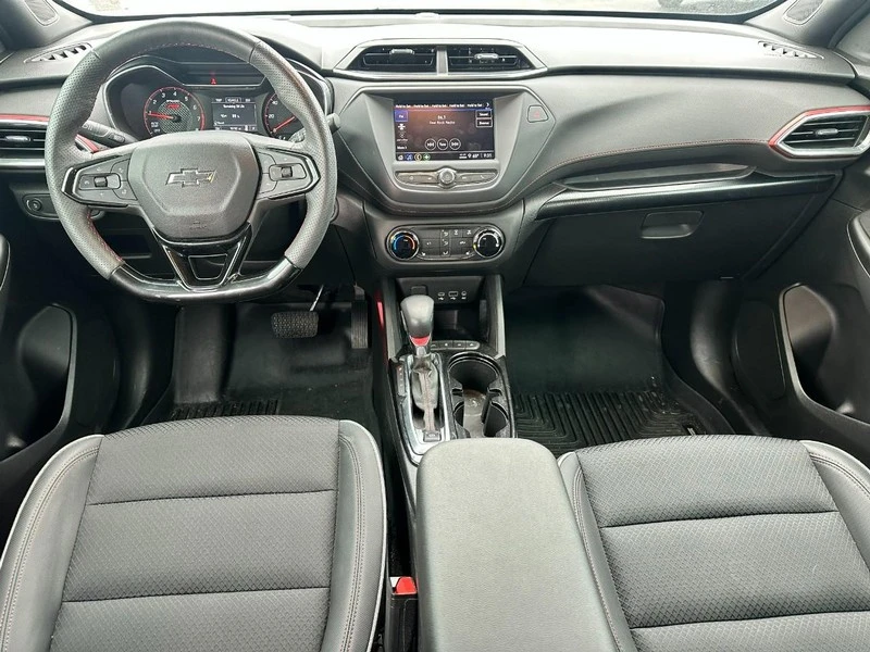 2022 Chevrolet Trailblazer - Image 11 of 20