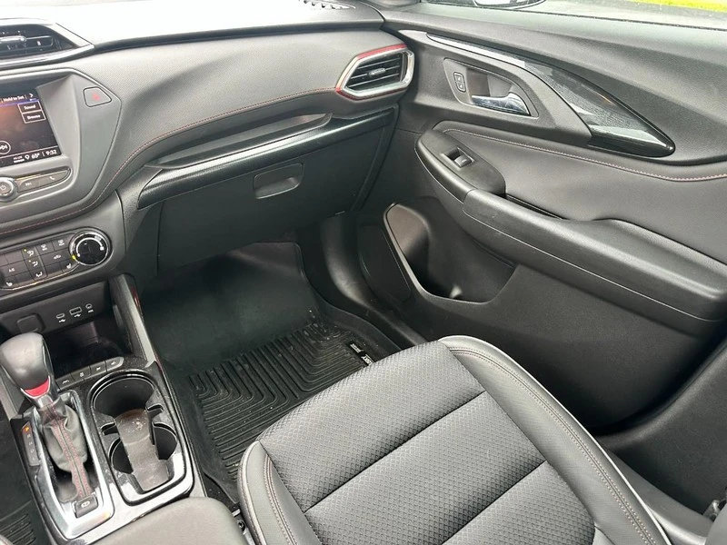 2022 Chevrolet Trailblazer - Image 15 of 20