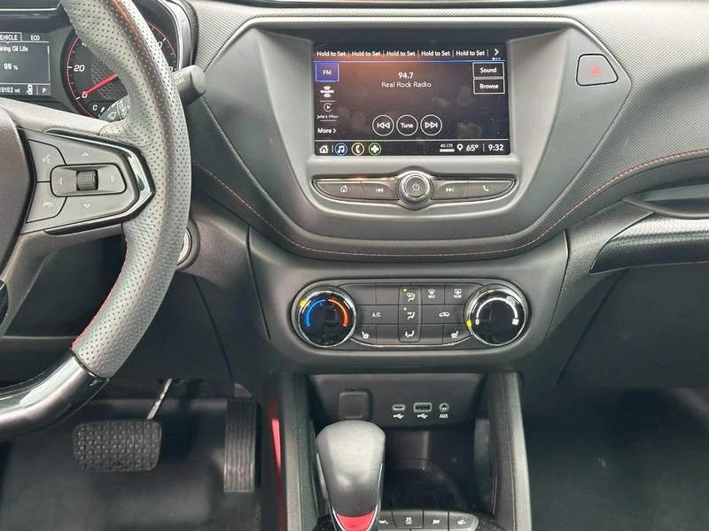 2022 Chevrolet Trailblazer - Image 13 of 20