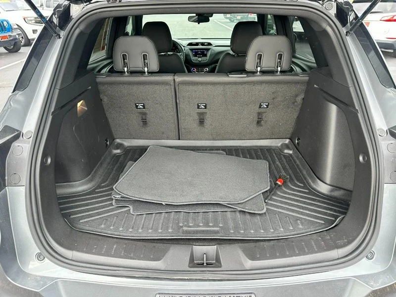 2022 Chevrolet Trailblazer - Image 5 of 20
