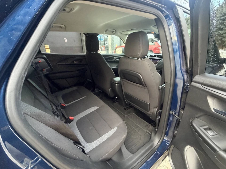 2022 Chevrolet Trailblazer - Image 15 of 20