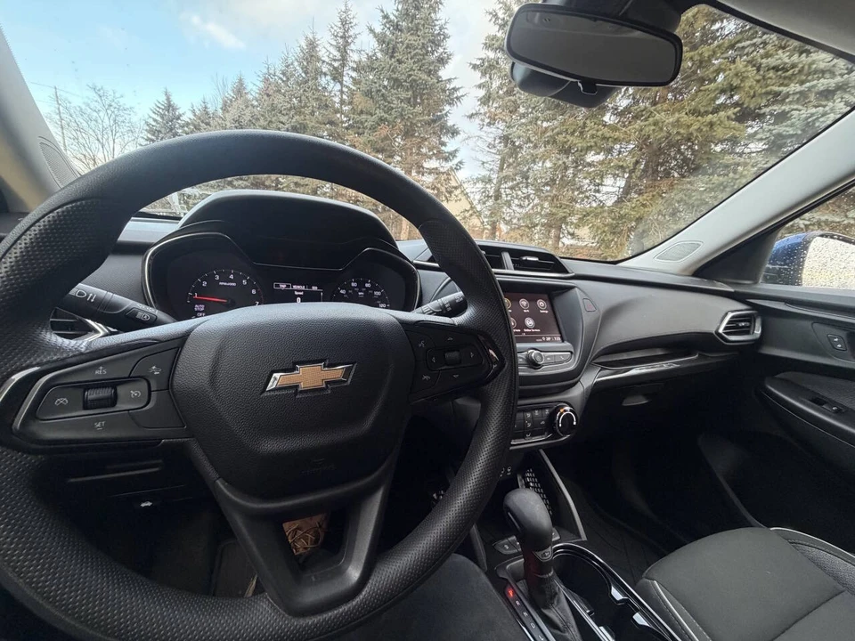 2022 Chevrolet Trailblazer - Image 17 of 20