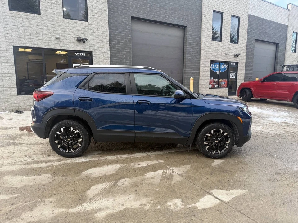2022 Chevrolet Trailblazer - Image 6 of 20