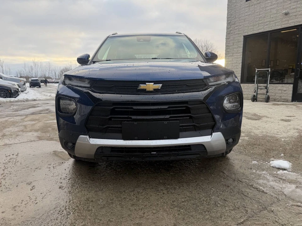 2022 Chevrolet Trailblazer - Image 4 of 20