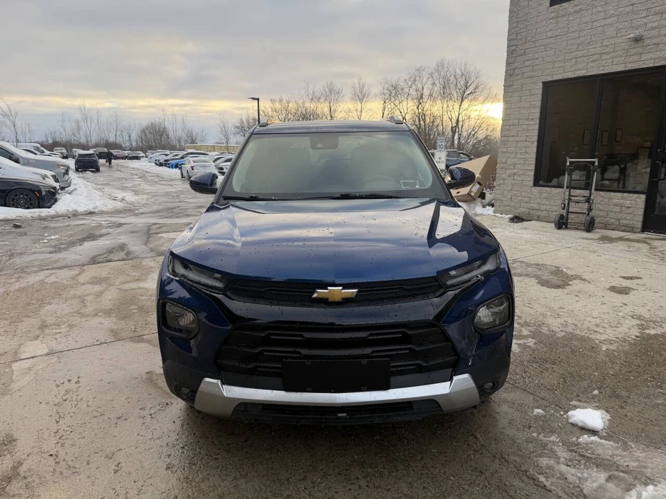 2022 Chevrolet Trailblazer - Image 2 of 20