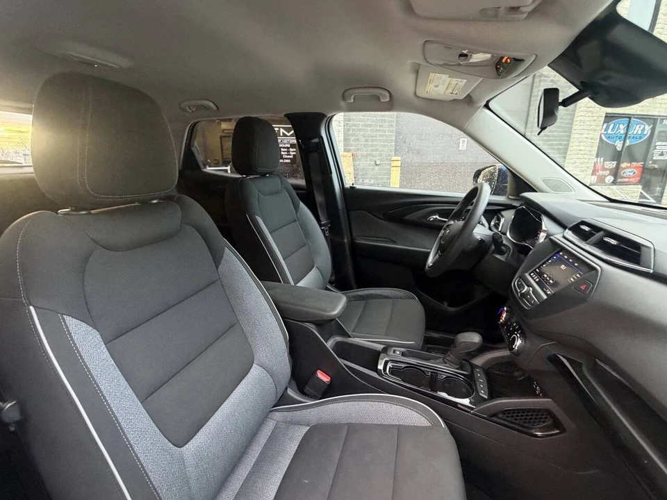 2022 Chevrolet Trailblazer - Image 13 of 20