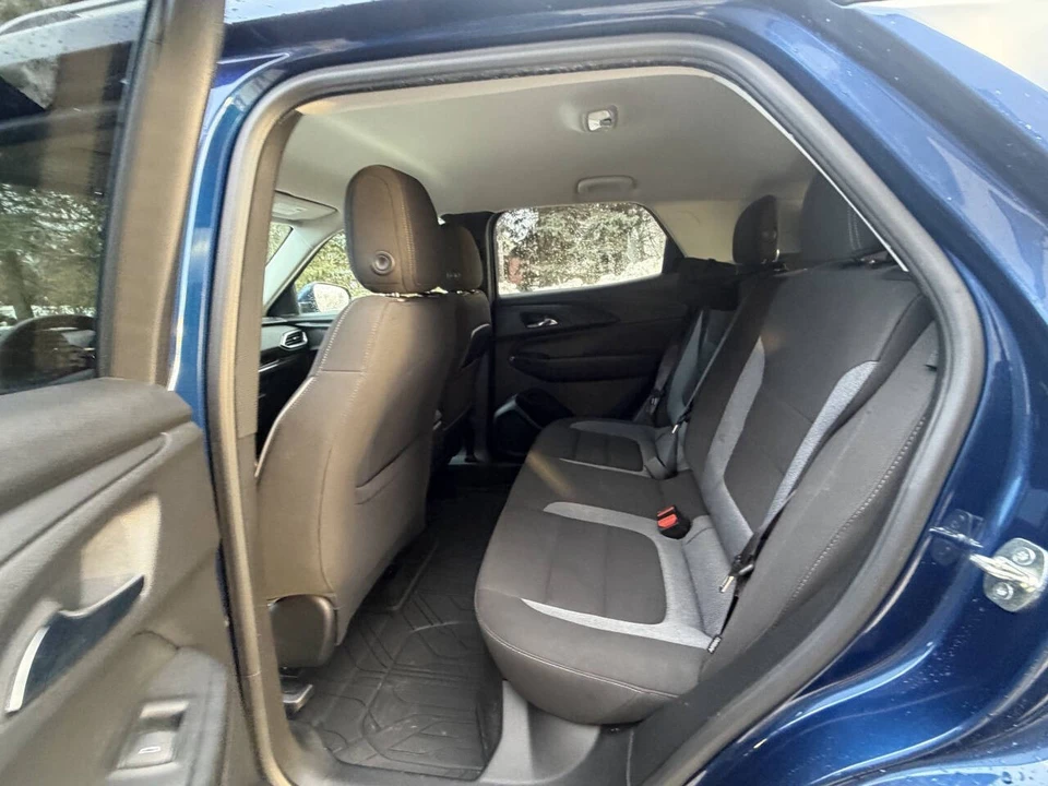 2022 Chevrolet Trailblazer - Image 20 of 20