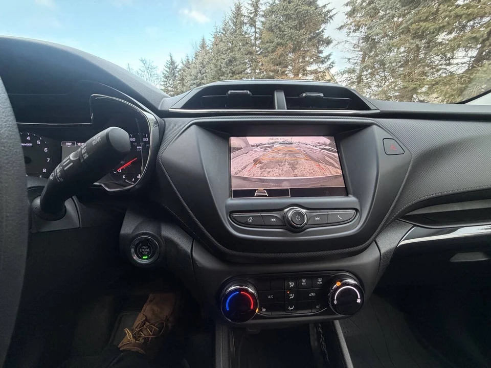 2022 Chevrolet Trailblazer - Image 18 of 20