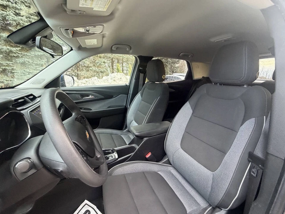 2022 Chevrolet Trailblazer - Image 12 of 20