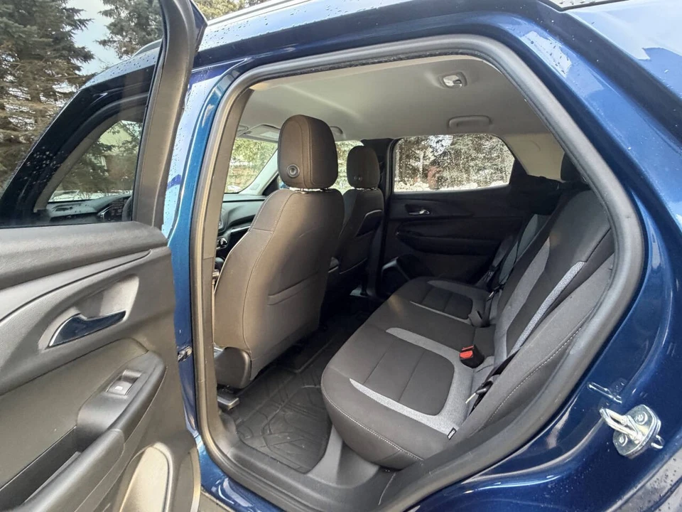 2022 Chevrolet Trailblazer - Image 11 of 20