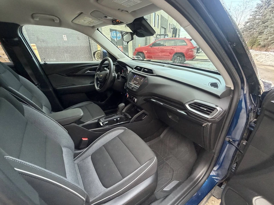 2022 Chevrolet Trailblazer - Image 14 of 20