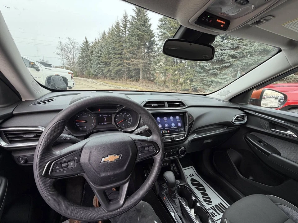 2022 Chevrolet Trailblazer - Image 20 of 21