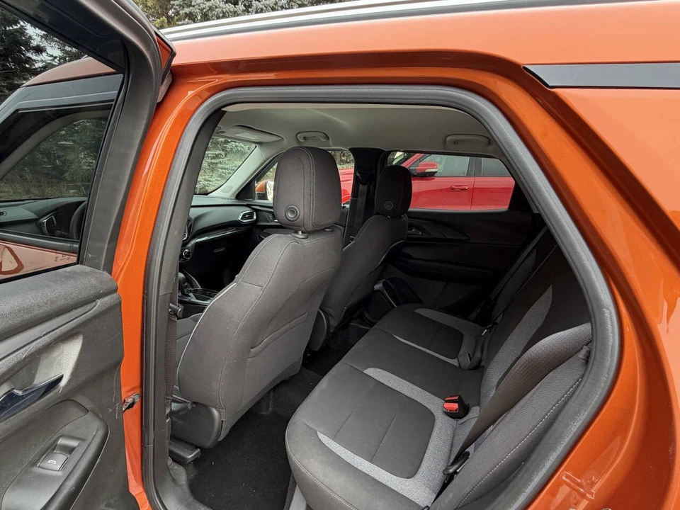 2022 Chevrolet Trailblazer - Image 11 of 21