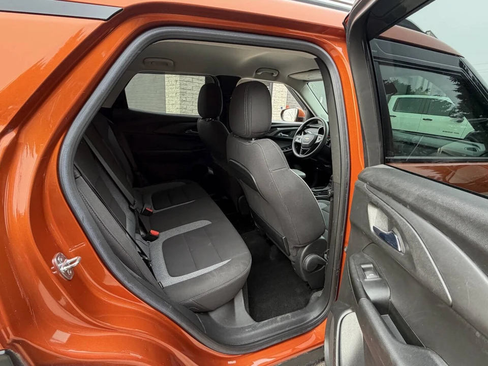 2022 Chevrolet Trailblazer - Image 14 of 21