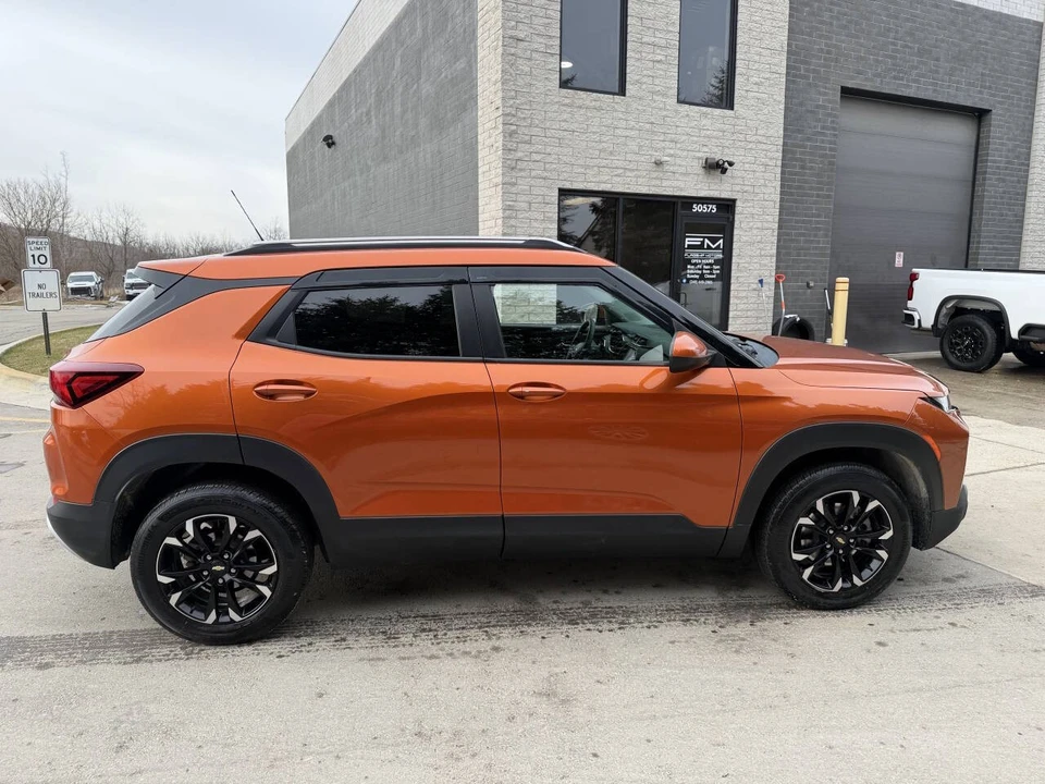 2022 Chevrolet Trailblazer - Image 6 of 21
