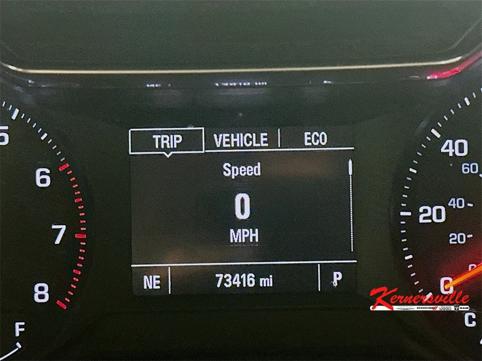 2022 Chevrolet Trailblazer - Image 15 of 21