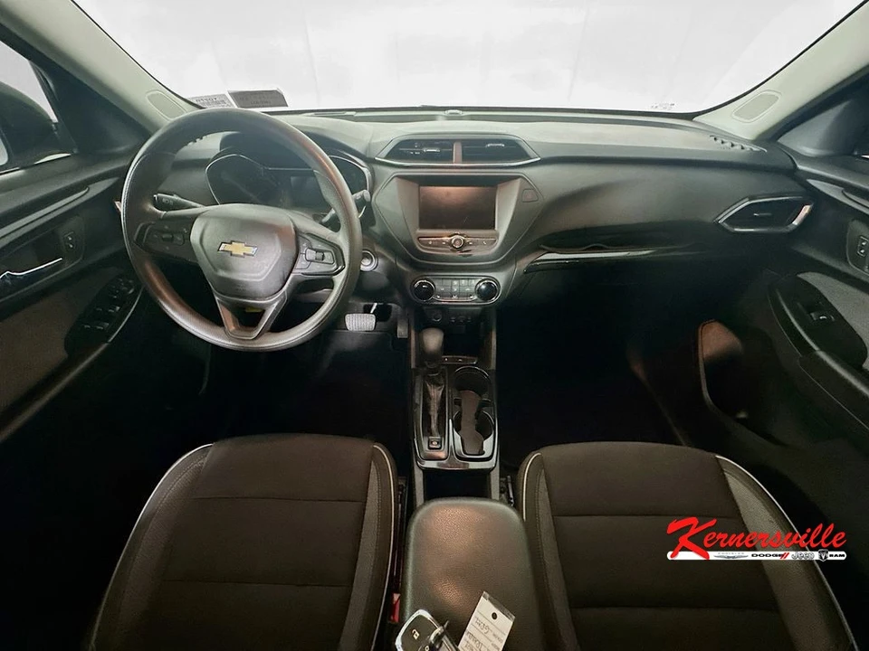 2022 Chevrolet Trailblazer - Image 10 of 21