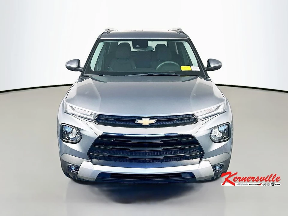 2022 Chevrolet Trailblazer - Image 2 of 21